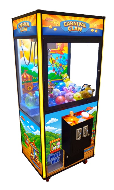 Claw Machine