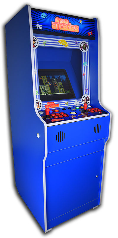 Dreamcade® Retro Edition