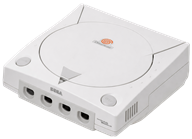 Dreamcast
