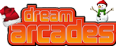 Dream Arcades Logo